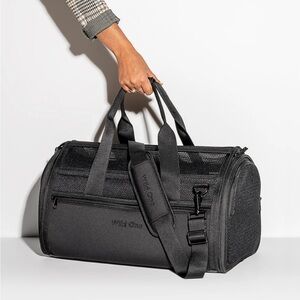 Wild One Travel Carrier for dogs